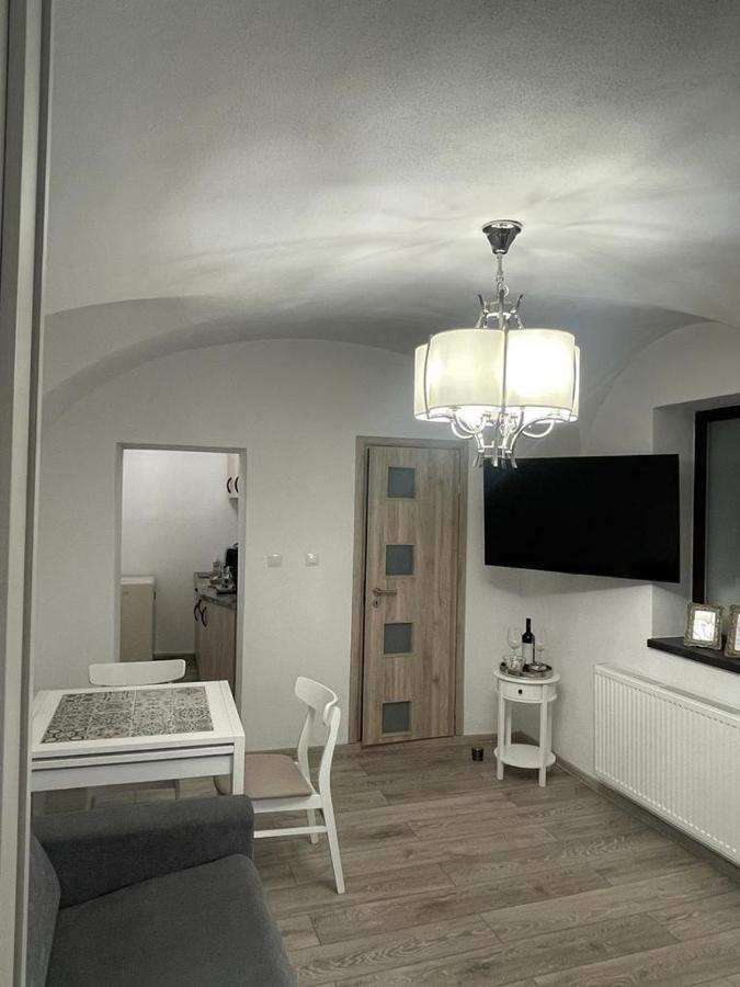 Apartments In The Heart Of Sibiu Esterno foto