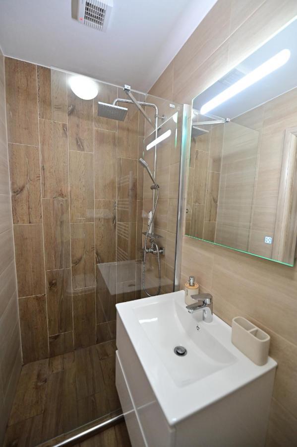 Apartments In The Heart Of Sibiu Esterno foto